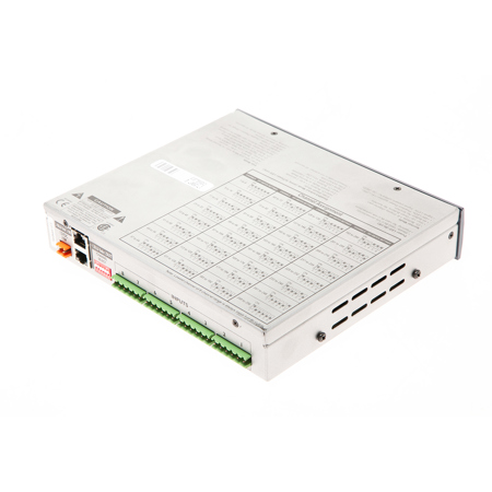 BSS BLU-BIB 8 Channel Analog Half Rack Break-In Box Input Expander with BLU Link and Phantom Power Per Channel