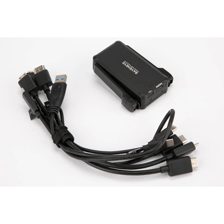 DJI Ronin RSC2 Pro combo Raveneye（Used DJI Ronin RavenEye Image 