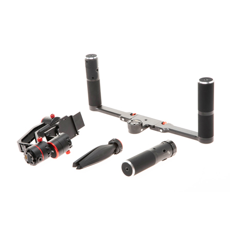 Feiyu a2000 3-Axis Handheld Gimbal for Mirrorless and DSLR Cameras - SKU#1716241