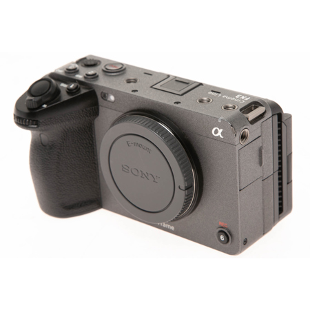sony fx3 used