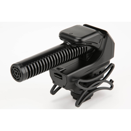 Azden SMX-15 Powered Shotgun Video Microphone - SKU#1716493