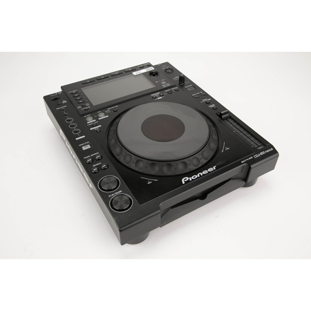 Pioneer Electronics CDJ-900 NEXUS Professional Multi Player - SKU#1716703