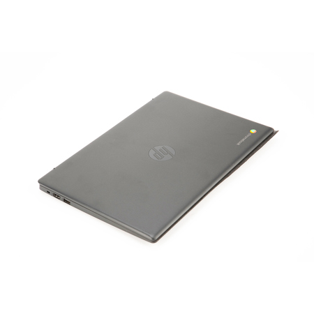 HP Chromebook 14 G7 14" HD Notebook Computer - Jet Black SKU#1716710
