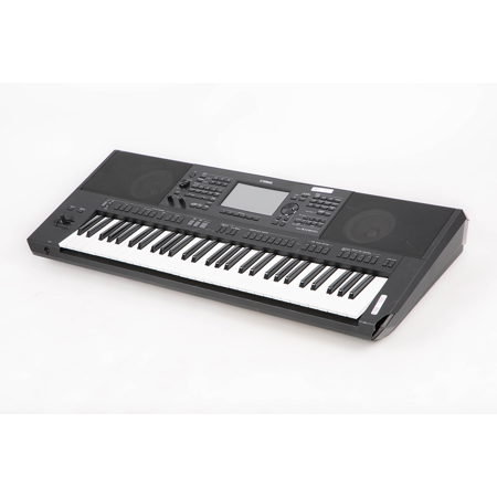 Yamaha PSR-SX900 61 Keys Keyboard Flight Case