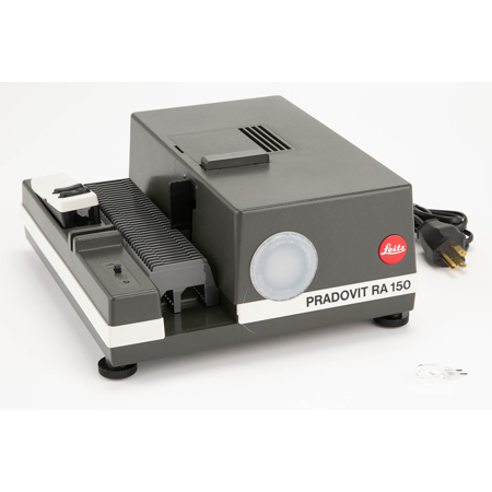 LEITZ PRADOVIT RA 150 DIA Projector - SKU#1716812