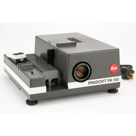 LEITZ PRADOVIT RA 150 DIA Projector - SKU#1716812