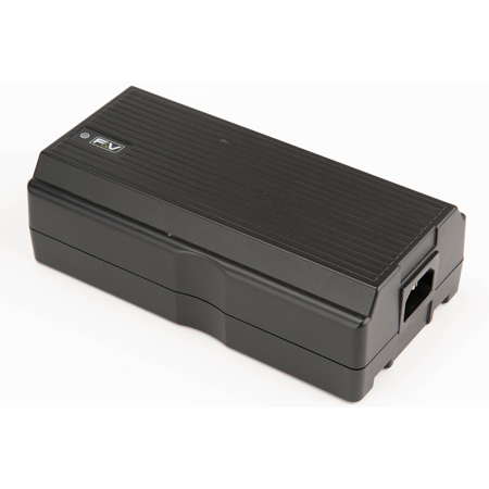 F & V Z400S Soft Bi-Color Premium Kit, V-Mount - SKU#1717007