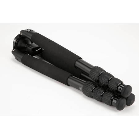 Sirui SR-3004 SR Series Professional 4-Section Aluminum Tripod - SKU#1717122