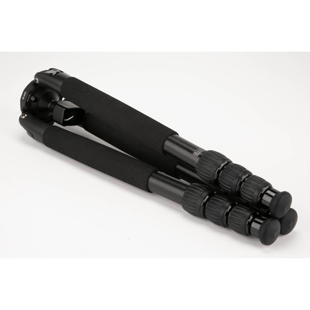 Sirui SR-3004 SR Series Professional 4-Section Aluminum Tripod - SKU#1717123