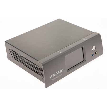 Epiphan Pearl-2 Base Video Mixer - SKU#1717125