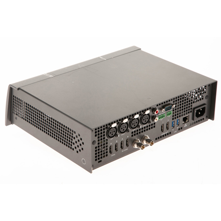 Epiphan Pearl-2 Base Video Mixer - SKU#1717125
