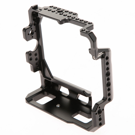 SmallRig Cage for Fujifilm GFX 100 Camera - SKU#1717179