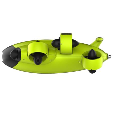 Qysea FIFISH V6 Underwater ROV Kit, 164's Tether - SKU#1717263