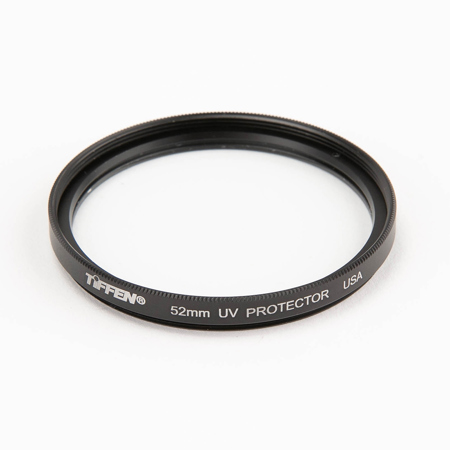 tiffen filter uv