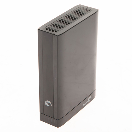 Seagate 2TB Backup Plus Desktop Drive USB 3.0 - SKU#1717639