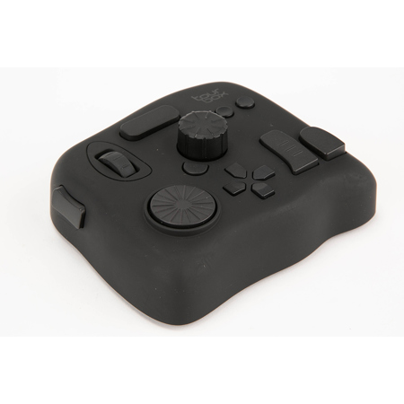 Ikan TourBox Photo and Video Editing Controller