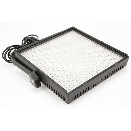 Litepanels 1x1 LS Daylight LED Panel Fixture - Flood SKU#1717698