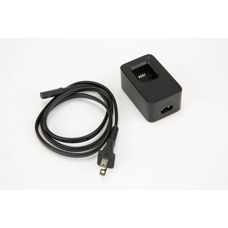 Osmo plus sales charger