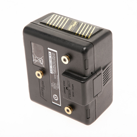 Anton Bauer Logic Series ProPac 14 65Wh 14.4v Battery - SKU#1717767