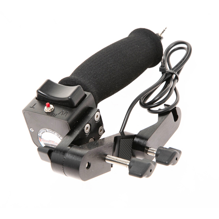 VariZoom VZ-PG-PZ Remote Zoom Control for Panasonic - SKU#1717778