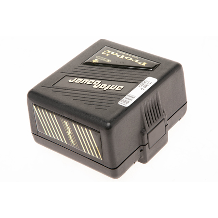 Anton Bauer Logic Series ProPac 14 65Wh 14.4v Battery - SKU#1717838