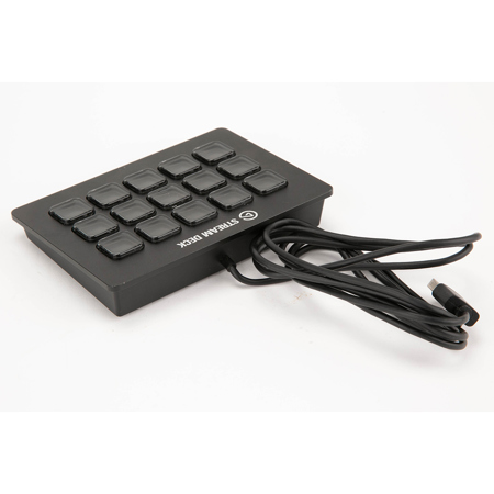 Elgato Stream Deck