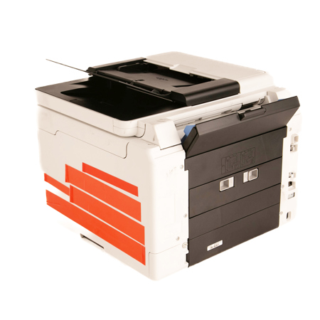 Canon MAXIFY GX7021 Wireless MegaTank Small Office All-In-One Inkjet Printer