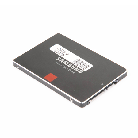 Used Samsung 850 Pro Series 256GB 2.5 SATA III Internal Solid State Drive Up to 550MB s Read Speed Up to 520 MB s Write Speed E