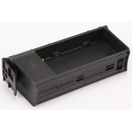 Sound Devices MX-LMount Battery Sled For MixPre-3, MixPre-6 & | Reverb