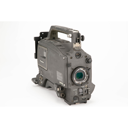 Panasonic AJ-D700P DVCPro Broadcast Camera - SKU#1718170