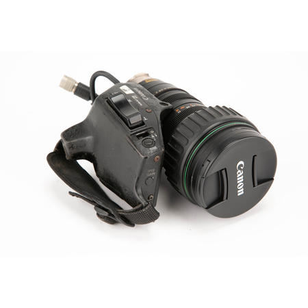 USED Canon YH18x6.7 KRS IX12 1/2