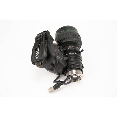 USED Canon YH18x6.7 KRS IX12 1/2