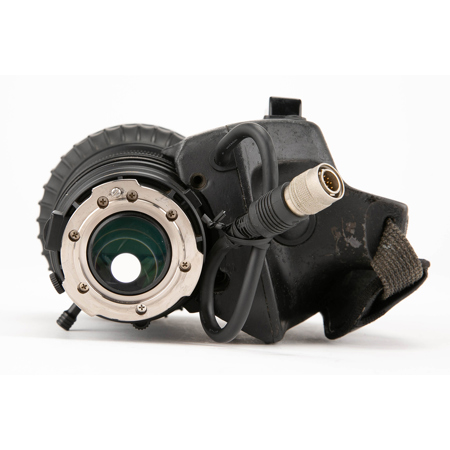 USED Canon YH18x6.7 KRS IX12 1/2