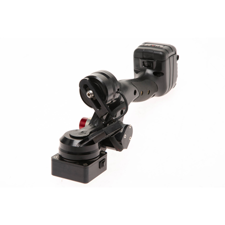 Shape ISEEI Gimbal Stabilizer for GoPro Hero3,GoPro Hero4, iPhone or Mini Camera