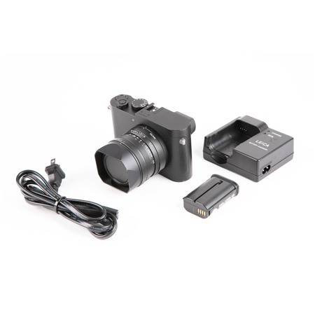 Leica Q2 Monochrom Compact Digital Camera