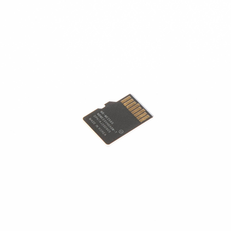 SAMSUNG ELECTRONICS EVO Select 256GB MicroSDXC UHS-I U3 100MB/s Full HD #1718372