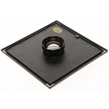 Sinar Sinaron-S 150mm f/5.6 MC Lens in Copal 0 Shutter