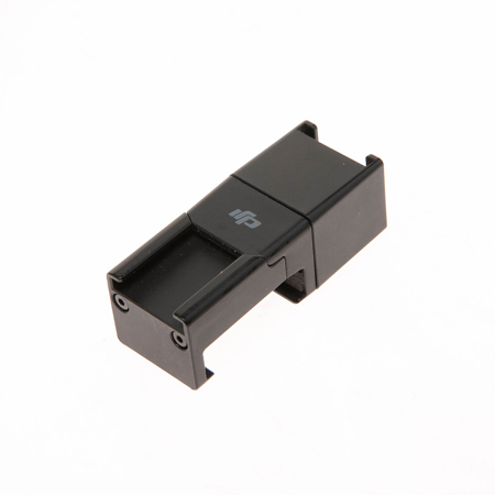 DJI Part 38 Quick Release 360 Degree Microphone Mount for Osmo System SKU1718453
