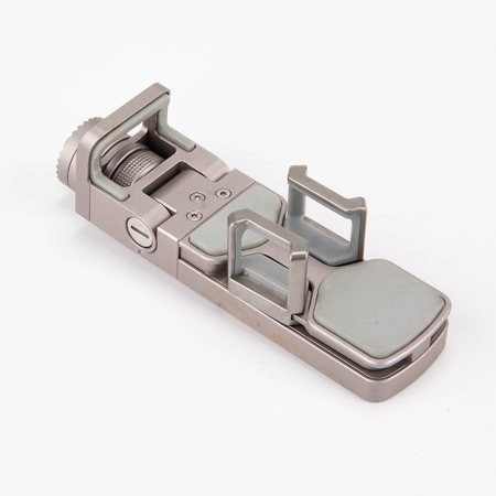 DJI Part 8 Phone Holder for Osmo Handheld Gimbal System - SKU#1718506