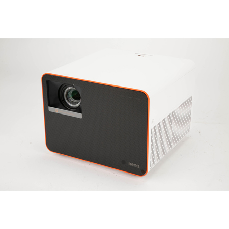BenQ X3000i True 4K UHD HDR 4LED Gaming DLP Projector - SKU#1718534