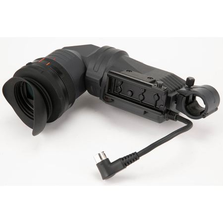 Panasonic AJ-CVF100GS1 Premium High Resolution Color Viewfinder with LCOS Technology