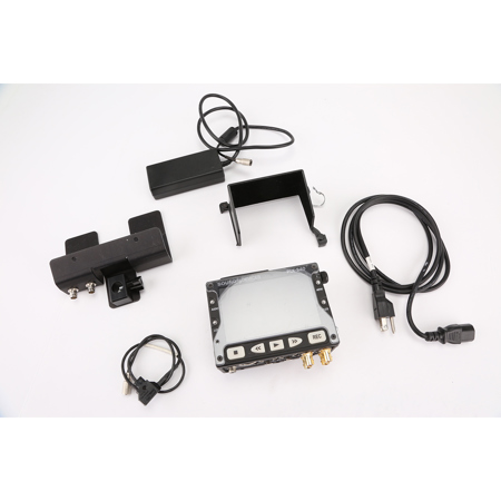 Sound Devices PIX 240 Video Recorder - SKU#1718623