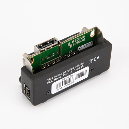 Video Devices PIX-CADDY 2.5" SSD Drive Caddy for PIX Video Recorders SKU#1718626