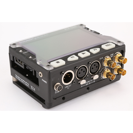 Video Recoder Pix USED Sound Devices PIX 240 Video Recorder - SKU#1718644 - Adorama