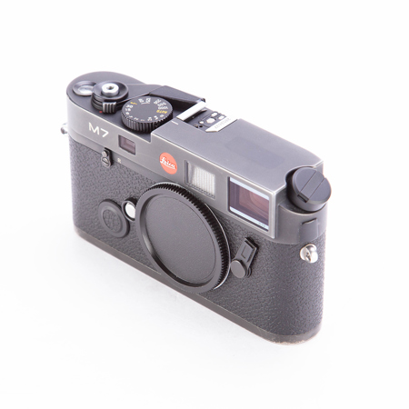美品 Leica M7 ブラック 0.72 ライカ 【希少】 美品 Leica M7 ブラック 0.72 ライカ 【希少】 美品 Leica M7