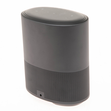Bose Home Speaker 500, Triple Black