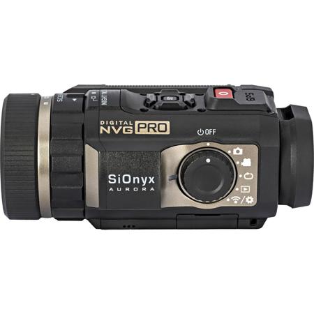 SiOnyx Aurora PRO Color Night Vision Waterproof Camera with 16mm Lens SKU1719085