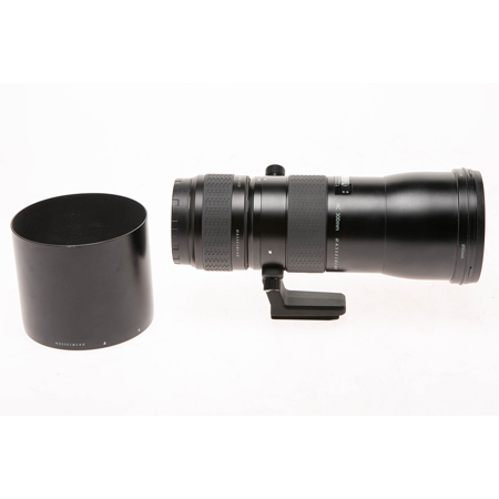 Hasselblad HC 300mm f/4.5 Autofocus Telephoto Lens for H Cameras 3023300