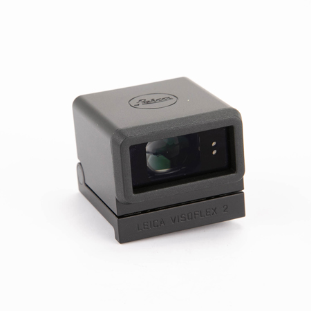 Leica Visoflex 2 Electronic Viewfinder - SKU#1719234