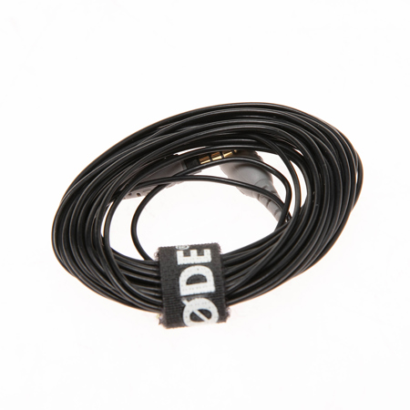 Rode Microphones 20' TRRS Extension Cable for SmartLav and SmartLav+ Microphone
